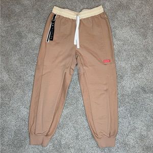 PE Nation joggers